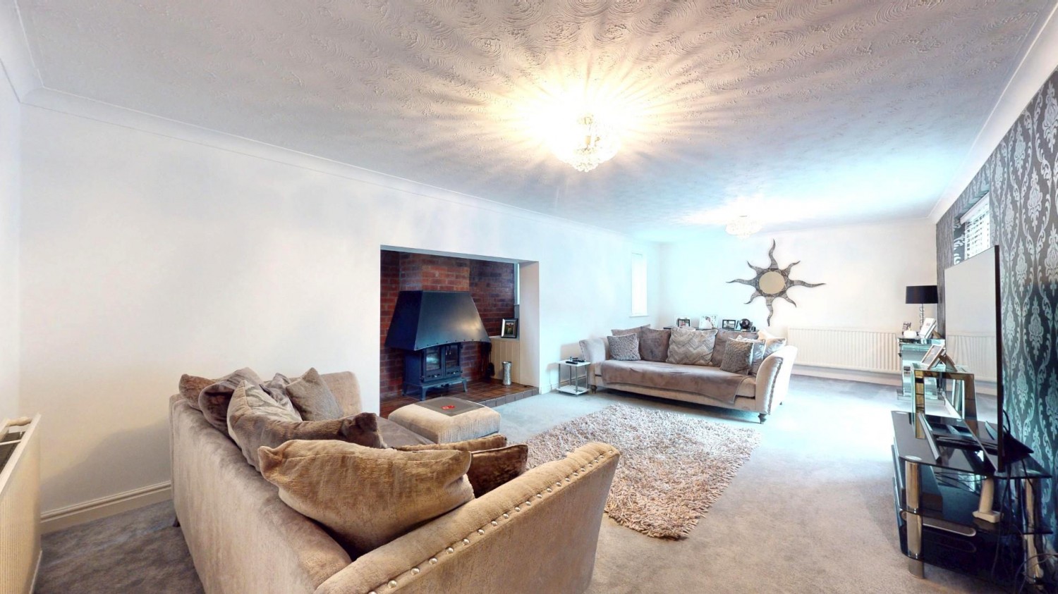 Swallow Close, Pool In Wharfedale, LS21