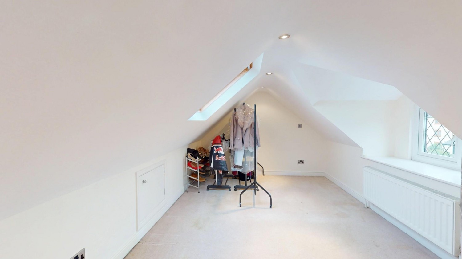 Swallow Close, Pool In Wharfedale, LS21