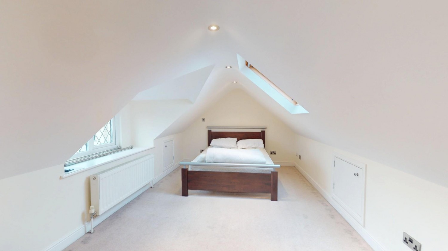 Swallow Close, Pool In Wharfedale, LS21