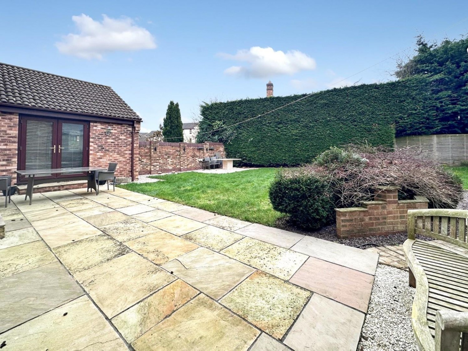 Swallow Close, Pool In Wharfedale, LS21