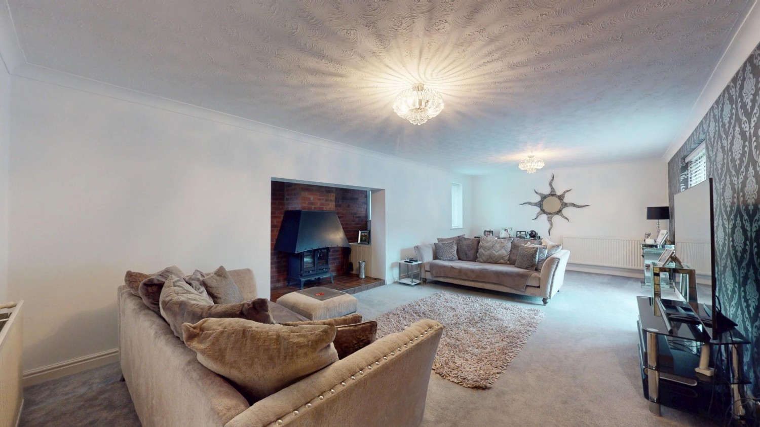 Swallow Close, Pool In Wharfedale, LS21