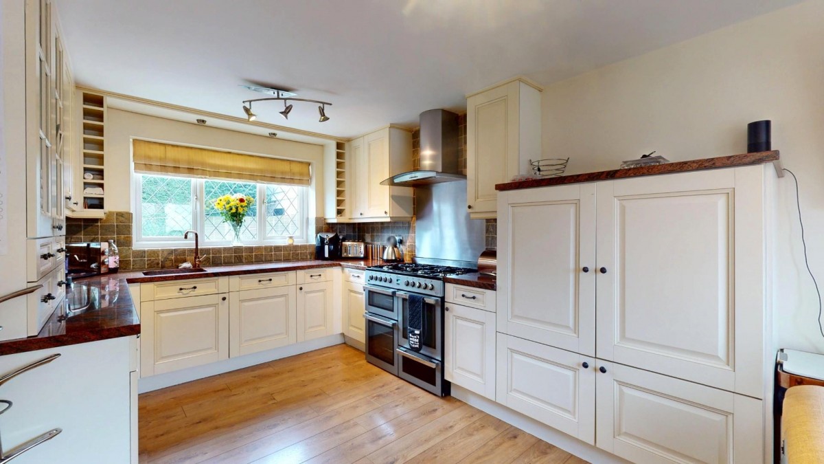 Swallow Close, Pool In Wharfedale, LS21