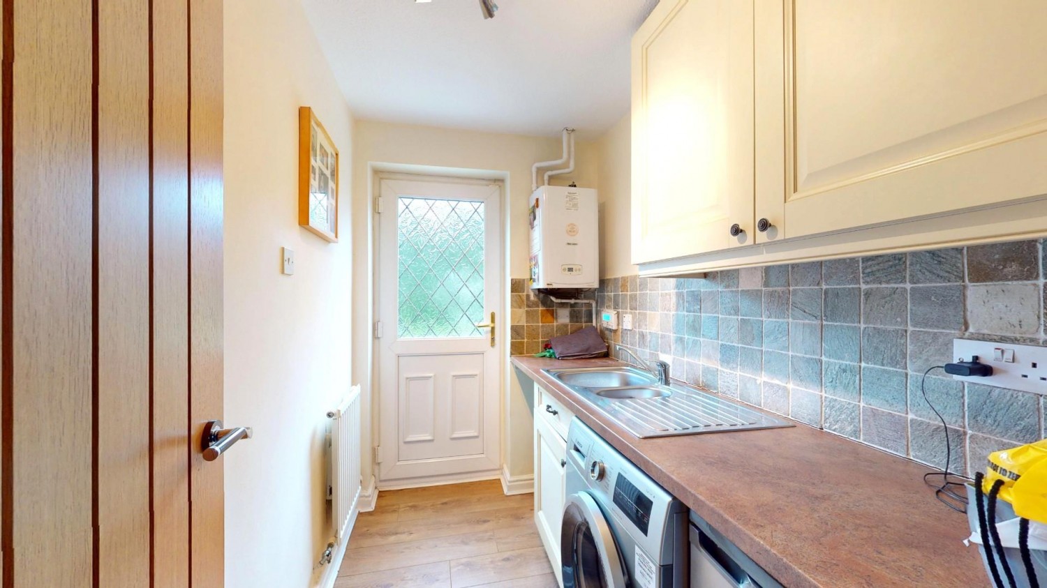 Swallow Close, Pool In Wharfedale, LS21