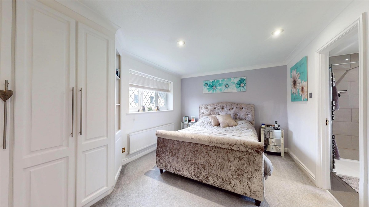 Swallow Close, Pool In Wharfedale, LS21