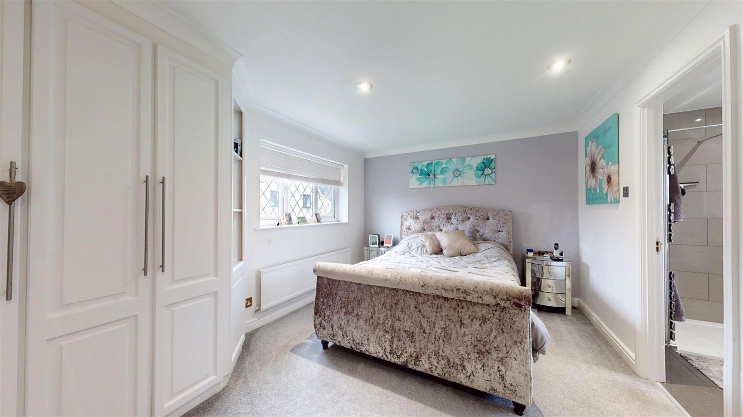 Swallow Close, Pool In Wharfedale, LS21