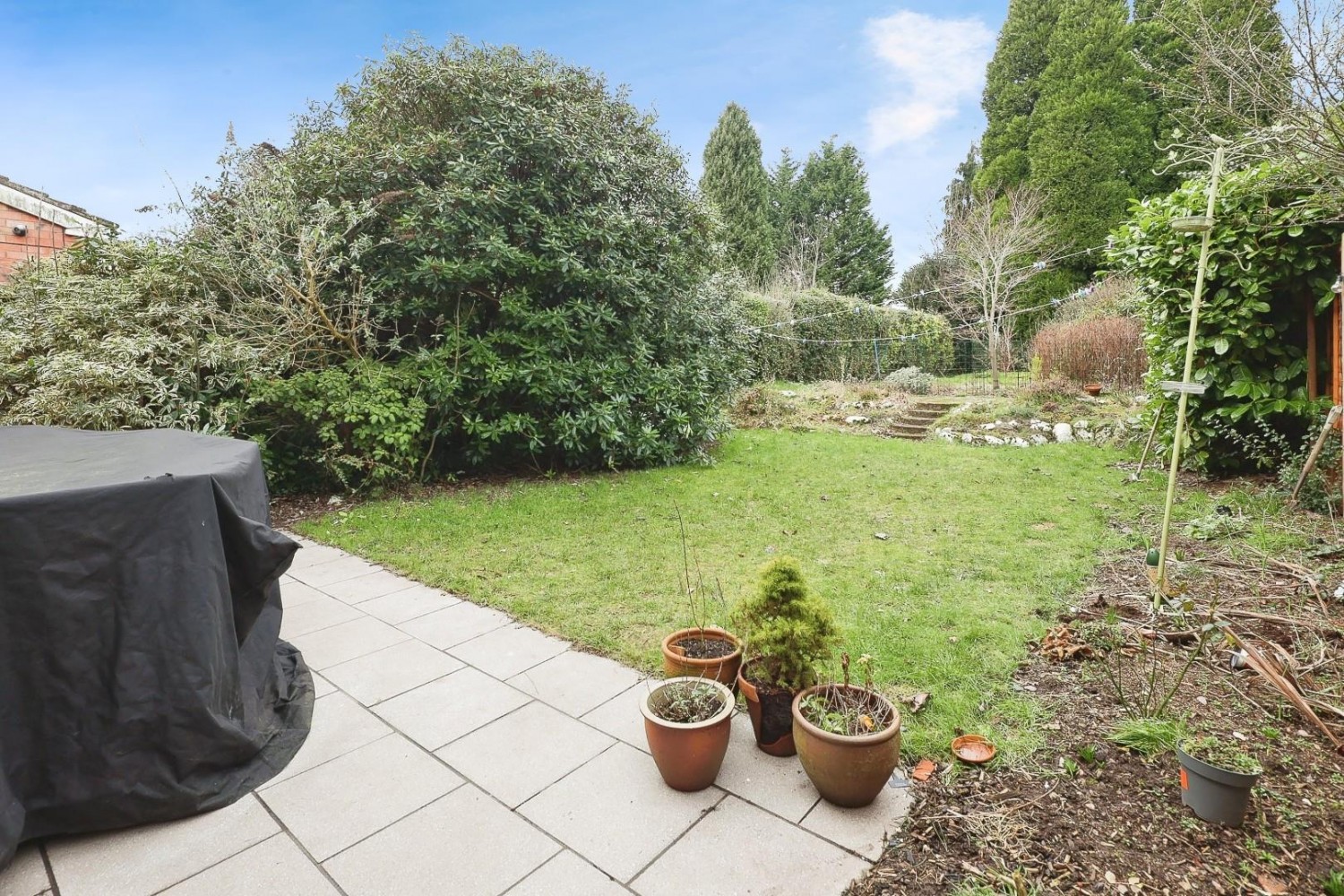 Melrose Avenue, Sutton Coldfield