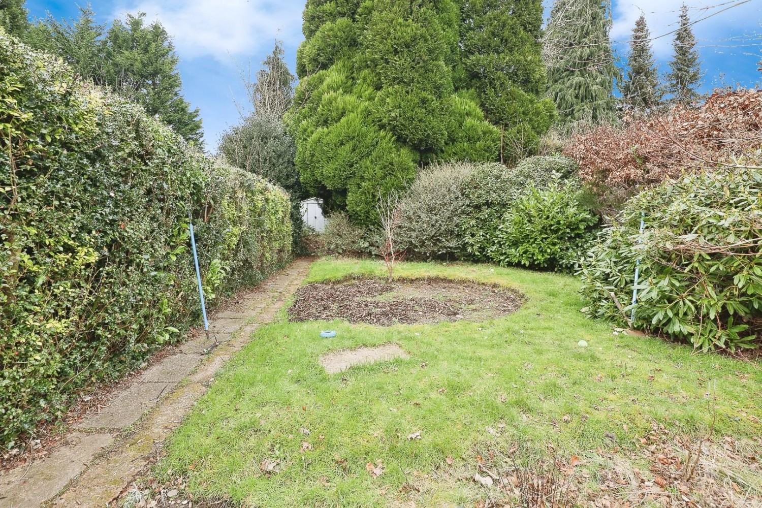 Melrose Avenue, Sutton Coldfield