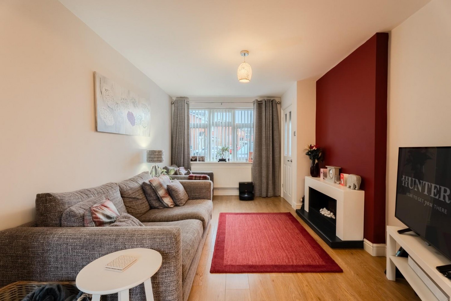 Bridgewater Drive, Coseley
