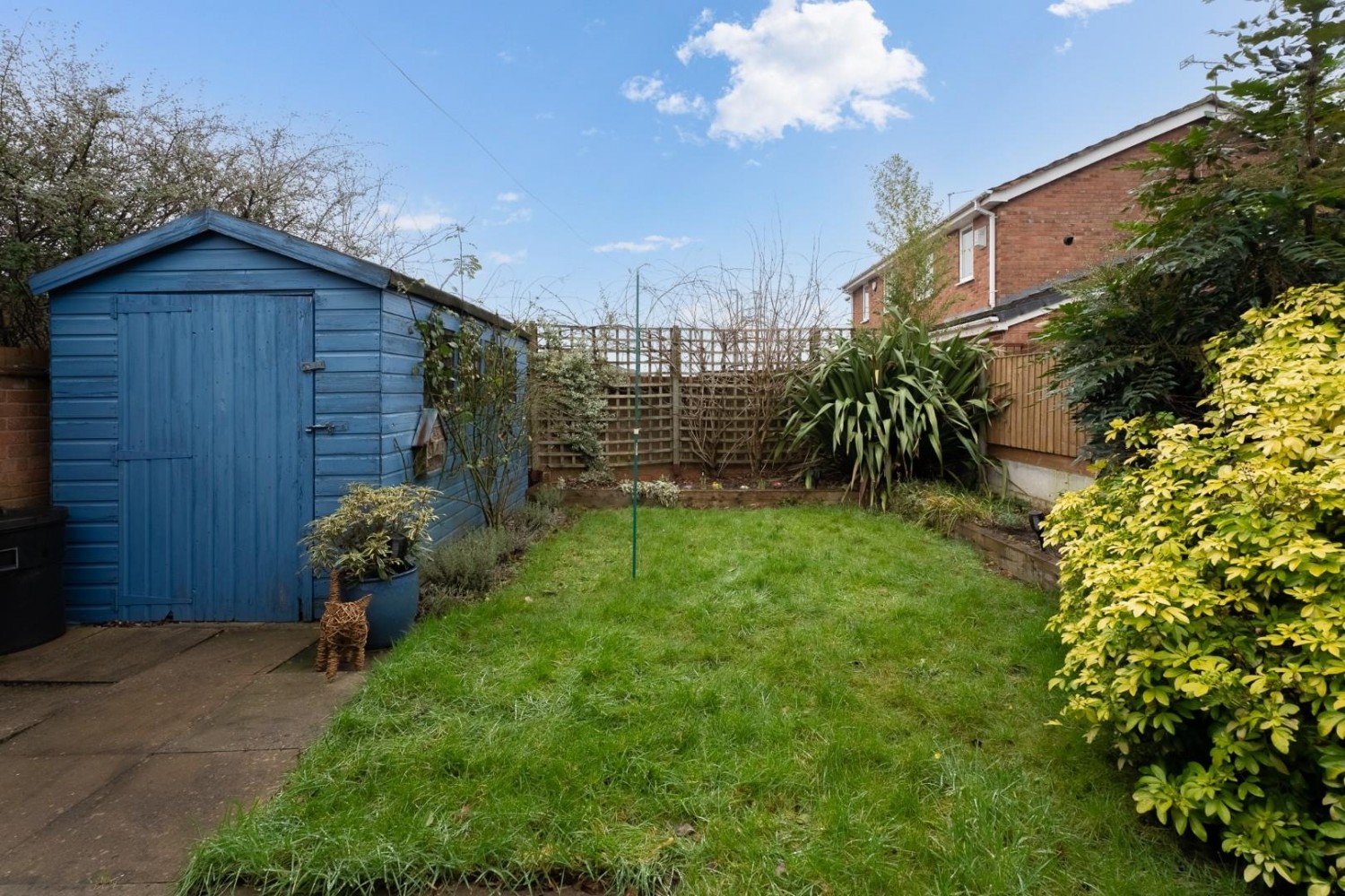 Bridgewater Drive, Coseley