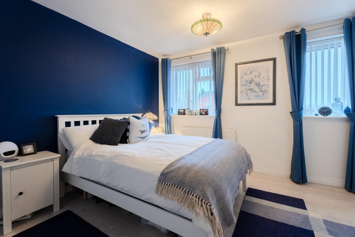 Bridgewater Drive, Coseley
