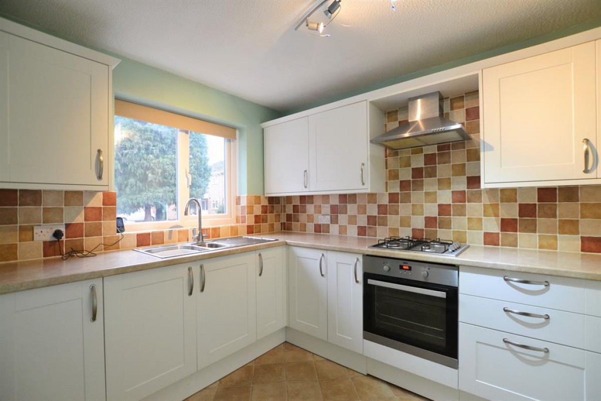 Hazebrouck Close, Hatherley, Cheltenham, GL51 3QA