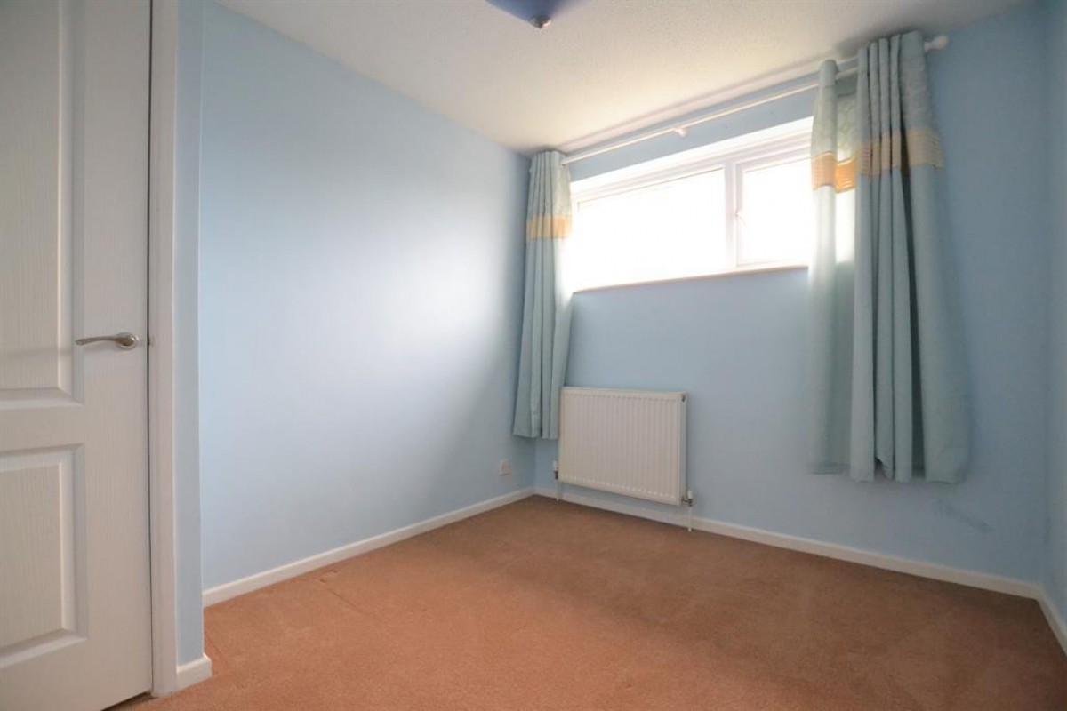 Hazebrouck Close, Hatherley, Cheltenham, GL51 3QA