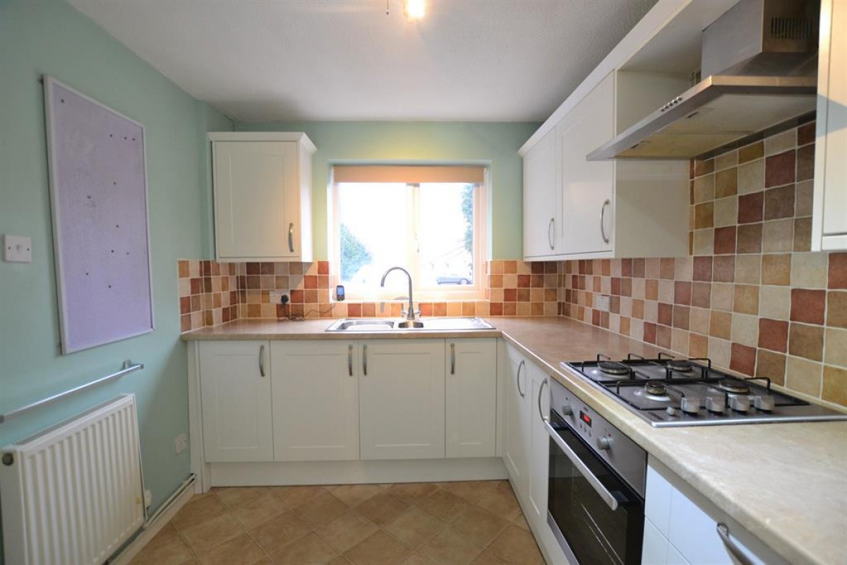 Hazebrouck Close, Hatherley, Cheltenham, GL51 3QA