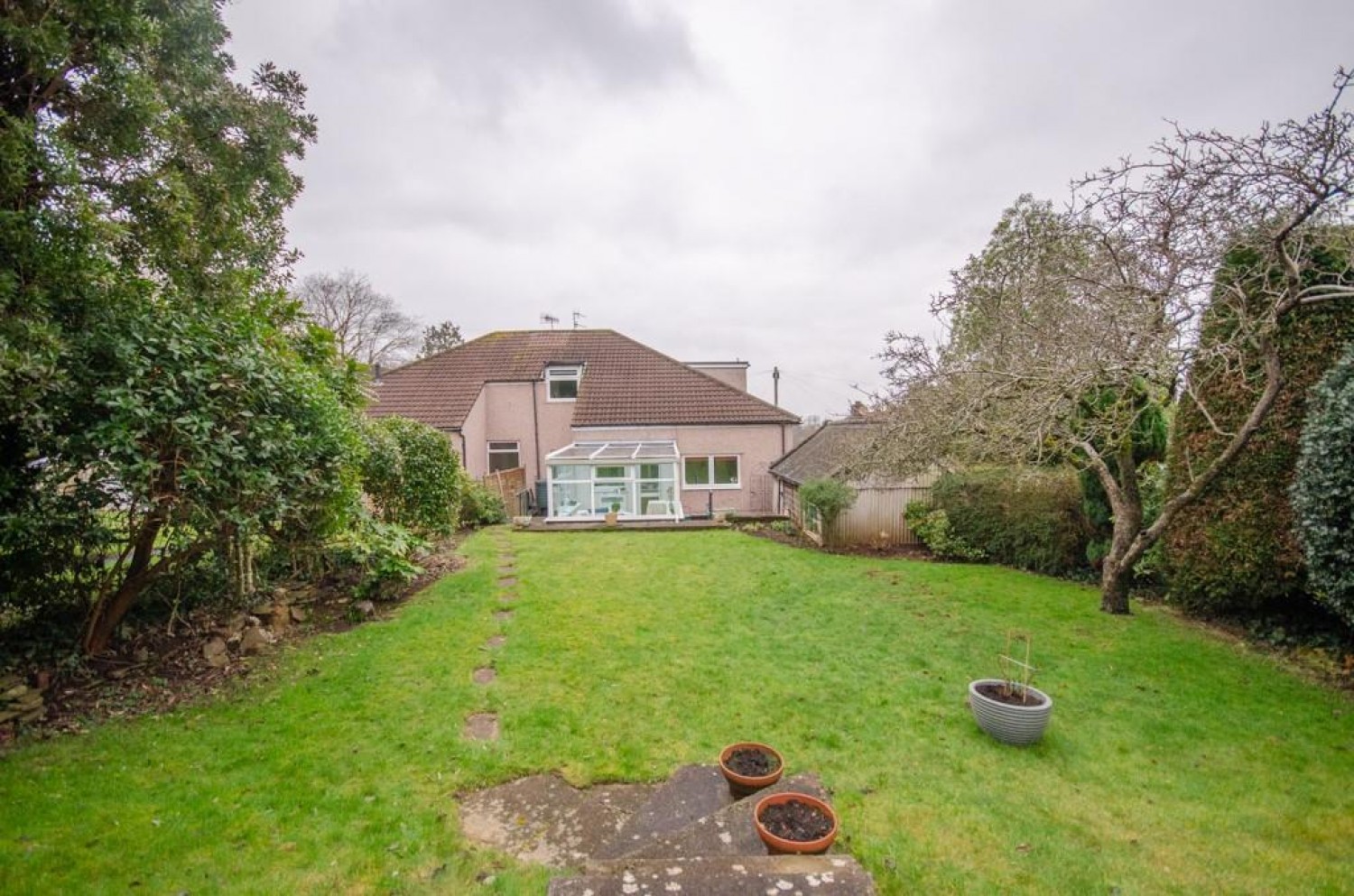 Hurstwood Road, Downend, Bristol, BS16 5EG