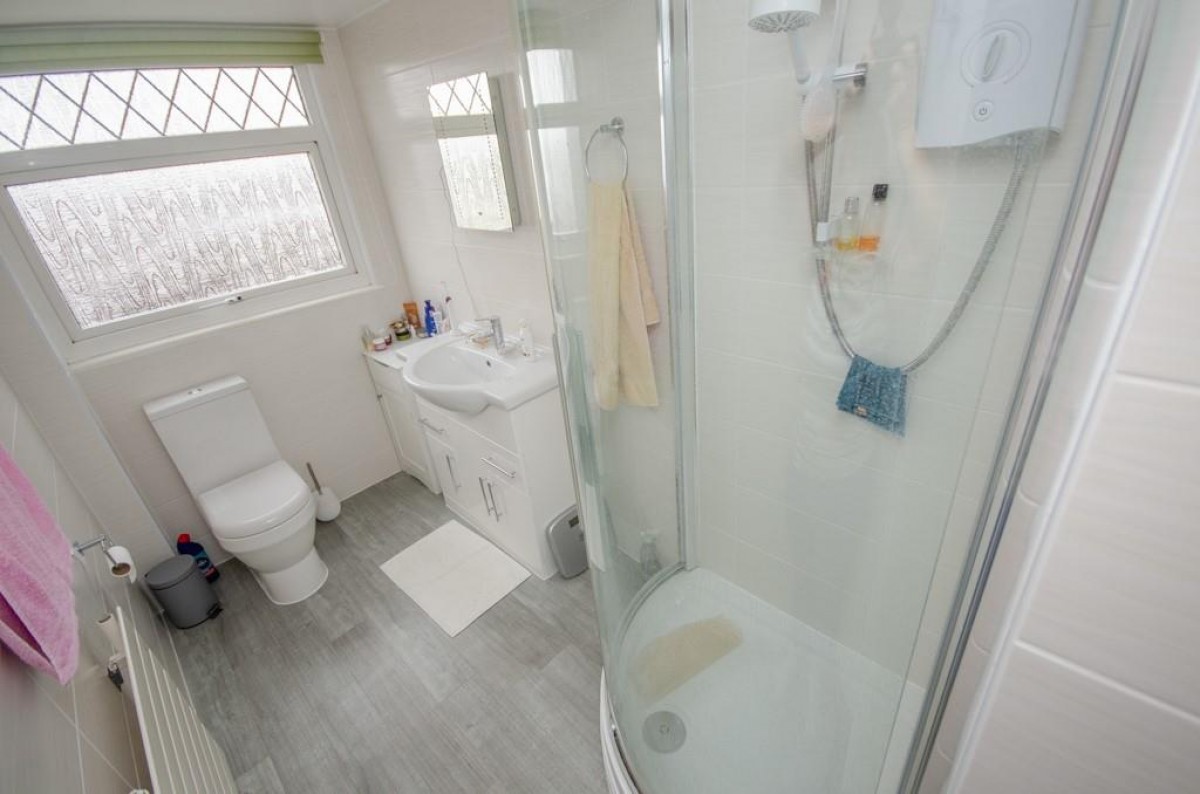 Hurstwood Road, Downend, Bristol, BS16 5EG