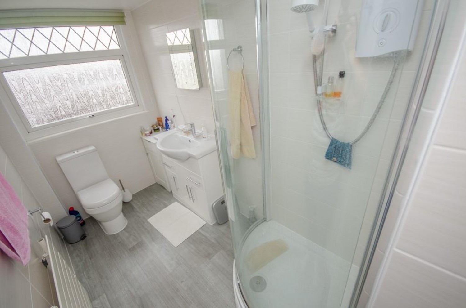 Hurstwood Road, Downend, Bristol, BS16 5EG