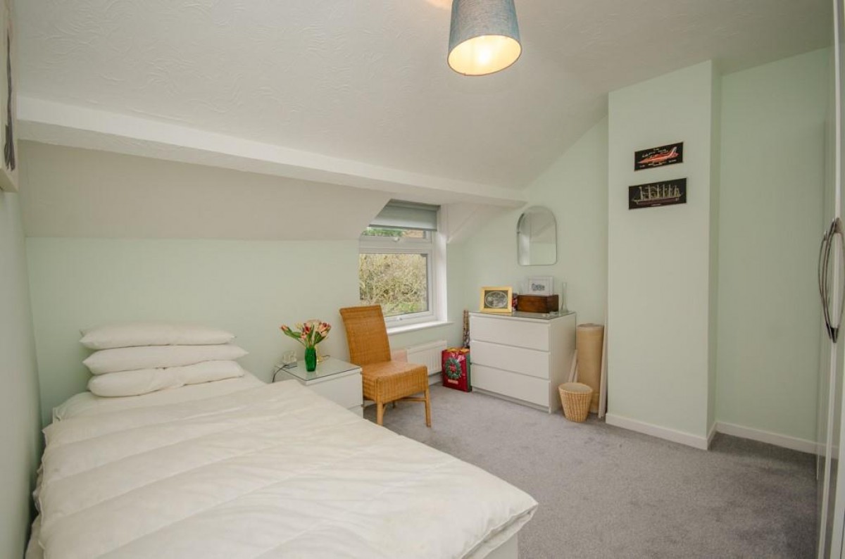 Hurstwood Road, Downend, Bristol, BS16 5EG
