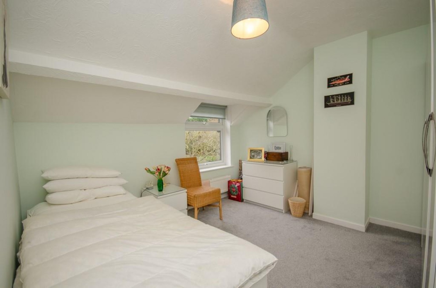 Hurstwood Road, Downend, Bristol, BS16 5EG