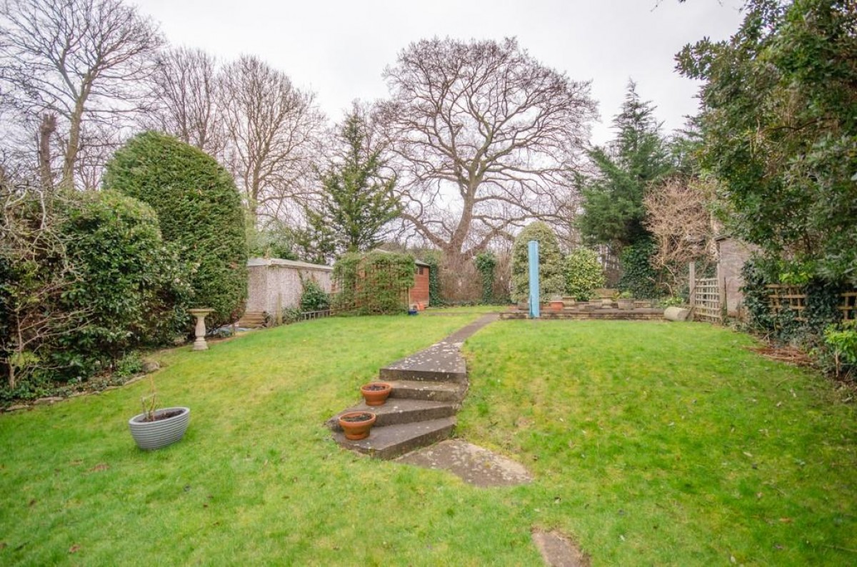Hurstwood Road, Downend, Bristol, BS16 5EG
