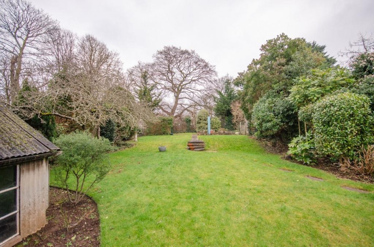 Hurstwood Road, Downend, Bristol, BS16 5EG