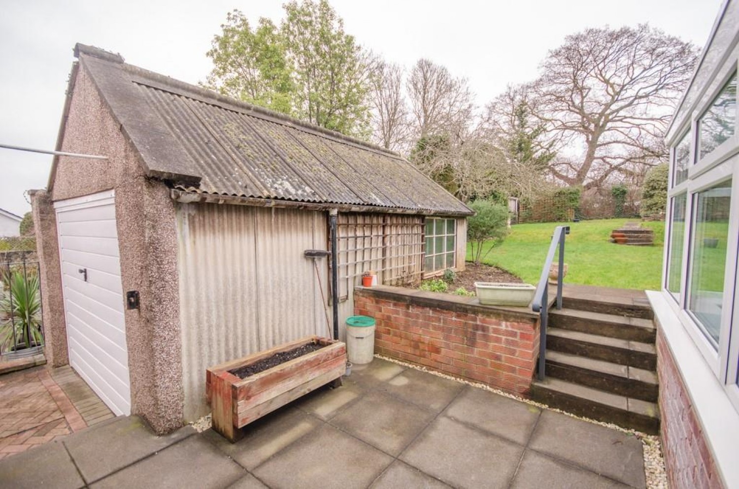 Hurstwood Road, Downend, Bristol, BS16 5EG
