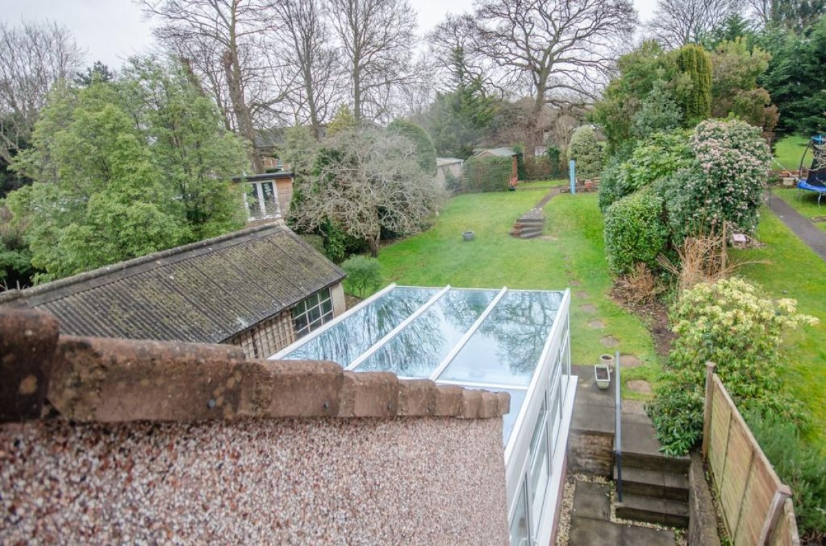 Hurstwood Road, Downend, Bristol, BS16 5EG