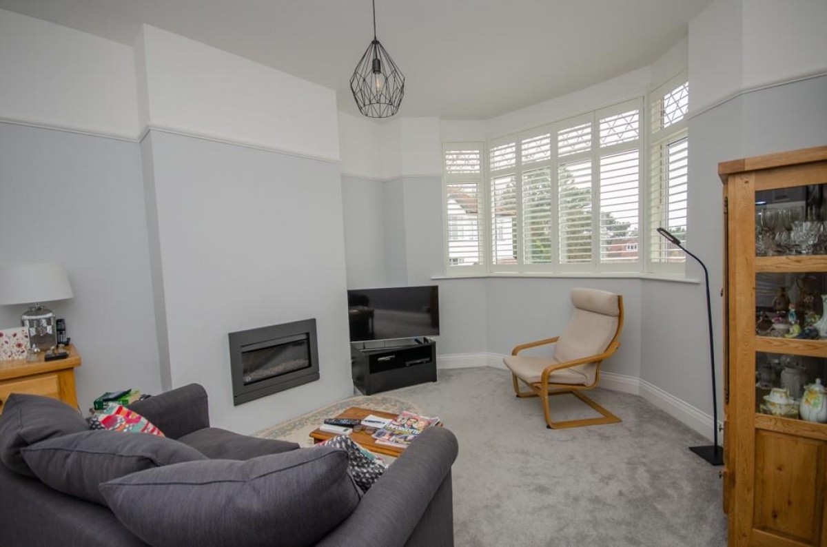 Hurstwood Road, Downend, Bristol, BS16 5EG