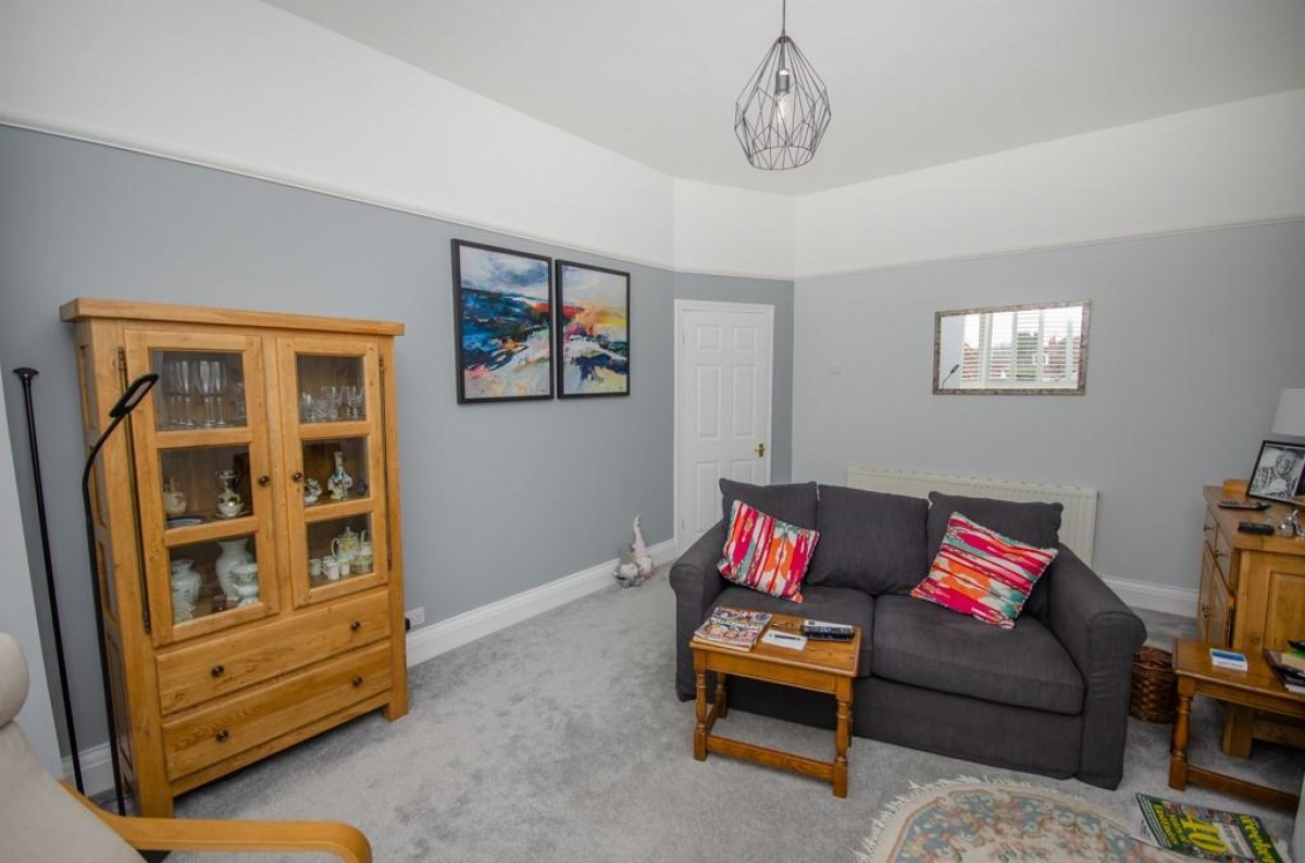Hurstwood Road, Downend, Bristol, BS16 5EG