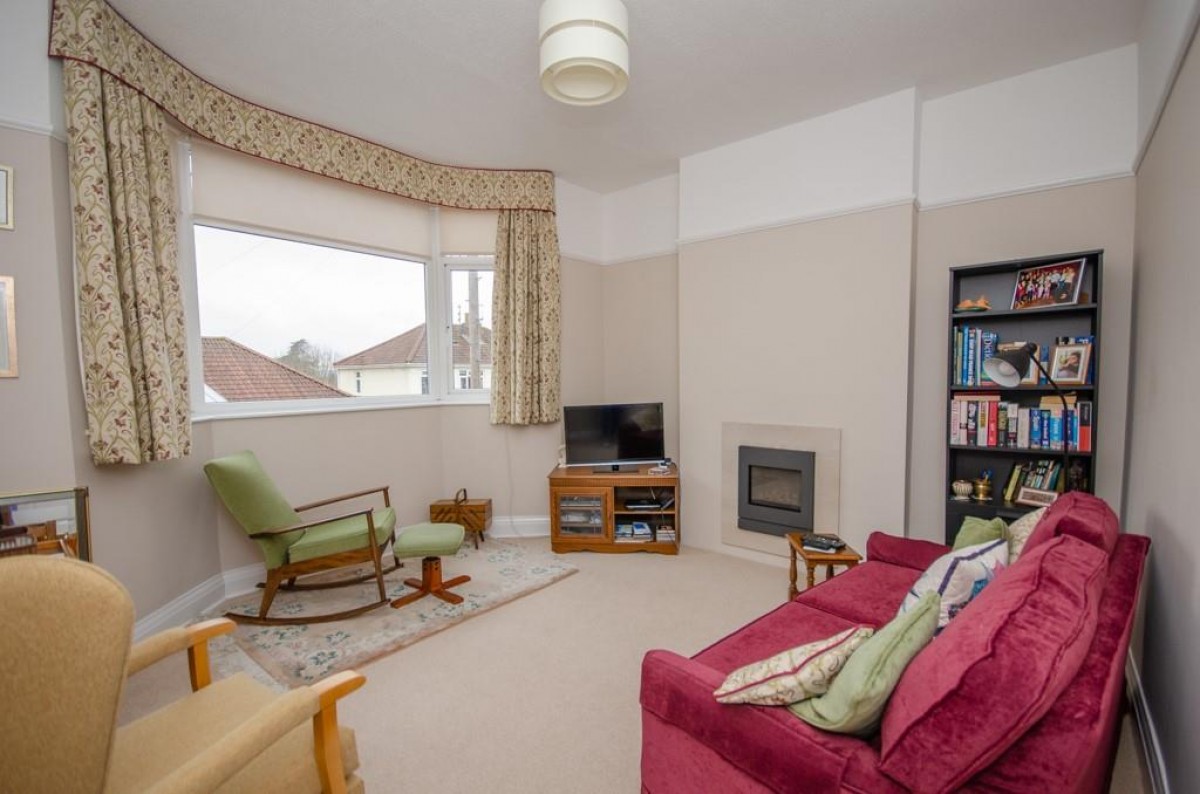 Hurstwood Road, Downend, Bristol, BS16 5EG