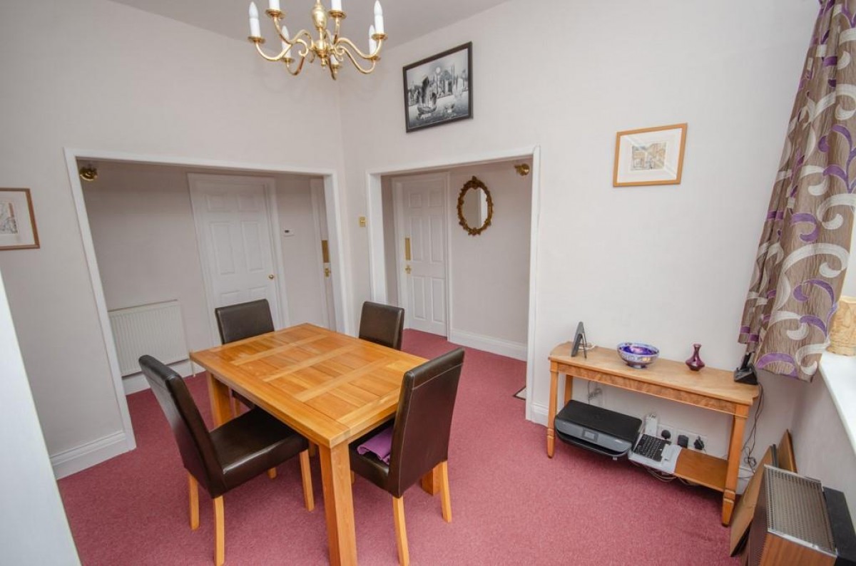 Hurstwood Road, Downend, Bristol, BS16 5EG