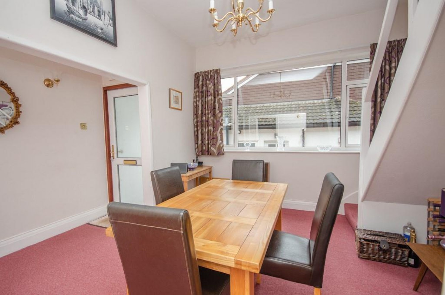 Hurstwood Road, Downend, Bristol, BS16 5EG