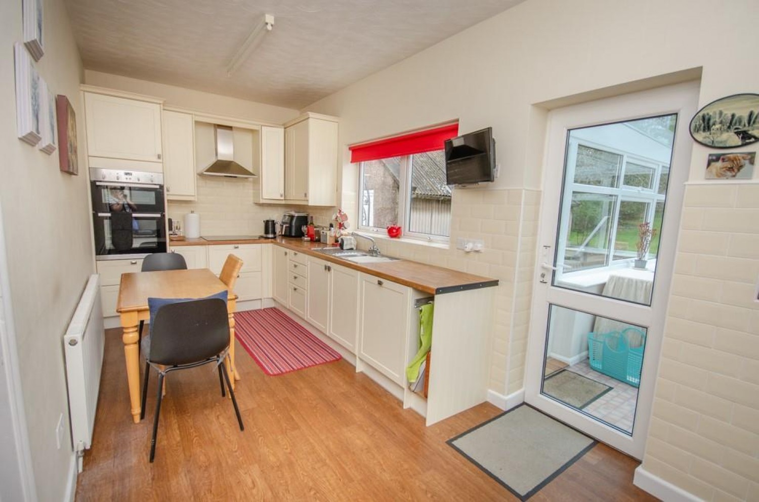 Hurstwood Road, Downend, Bristol, BS16 5EG