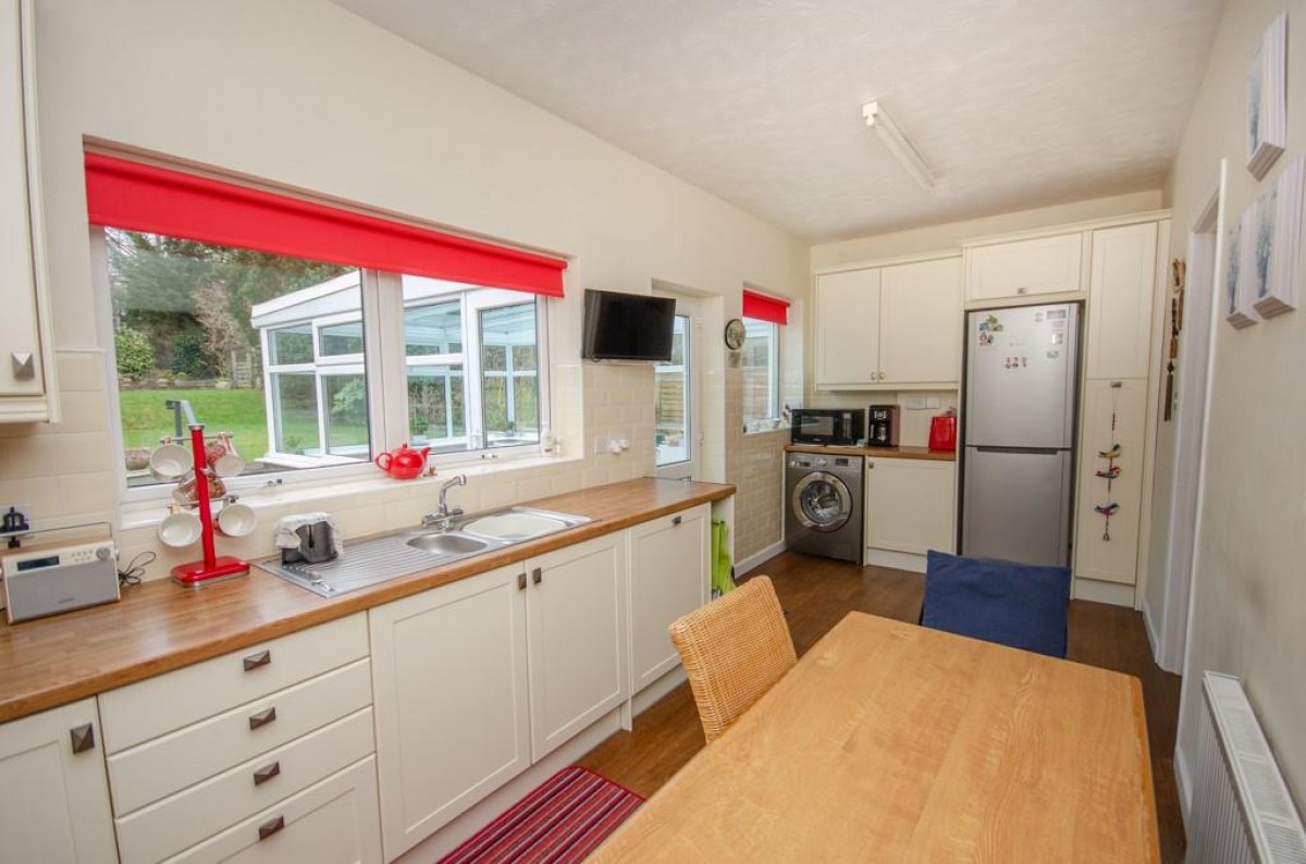Hurstwood Road, Downend, Bristol, BS16 5EG