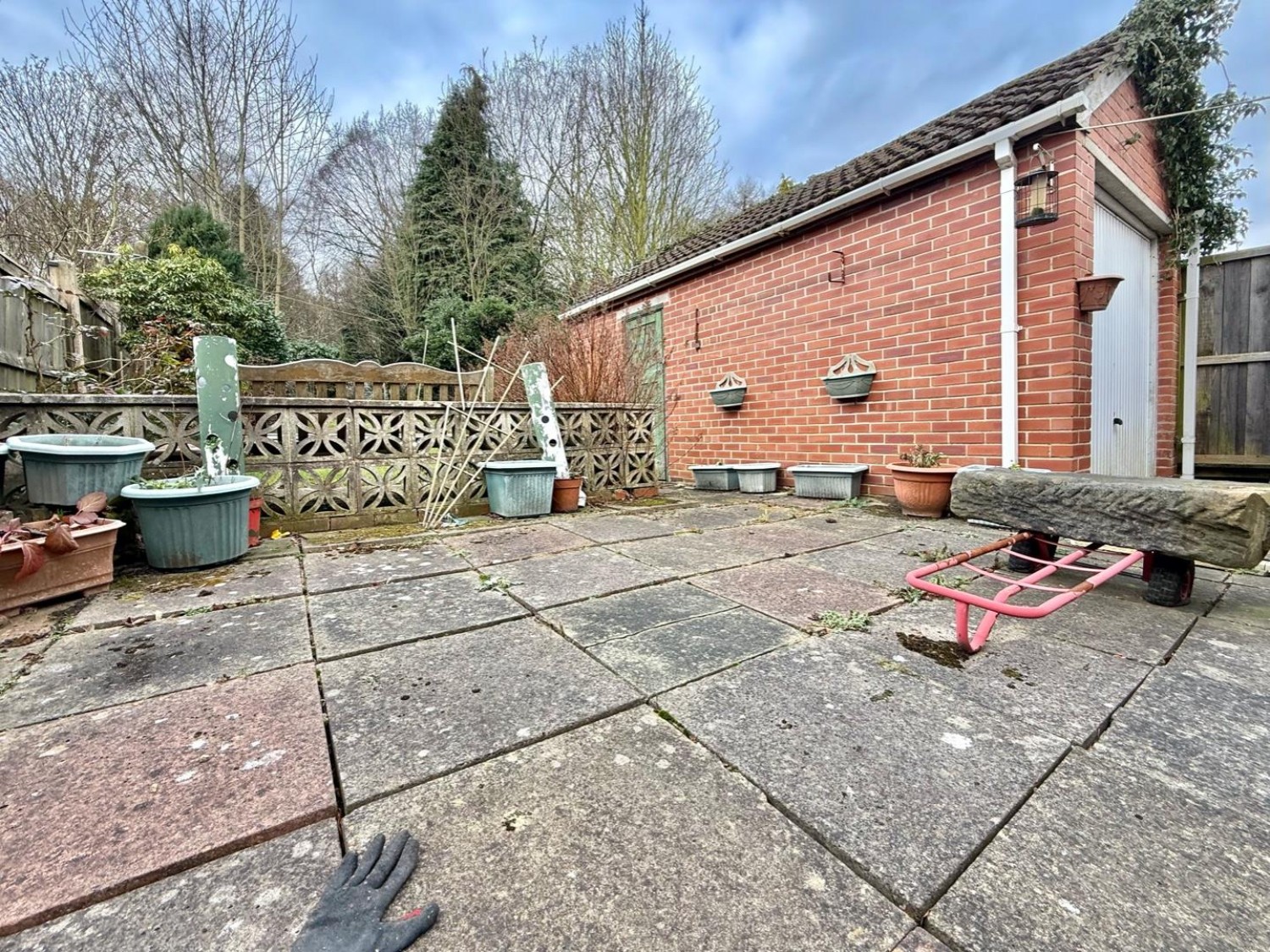 Hemingfield Road, Wombwell, Barnsley