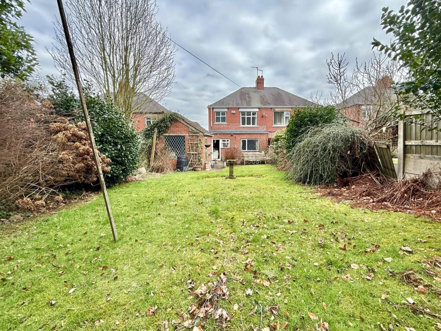 Hemingfield Road, Wombwell, Barnsley