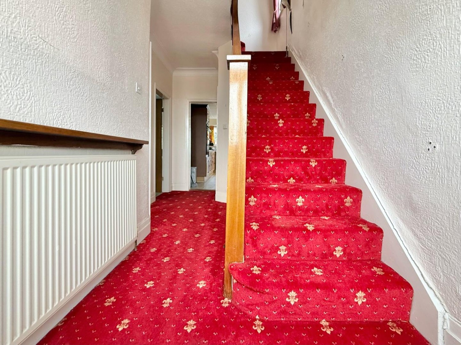 Hemingfield Road, Wombwell, Barnsley