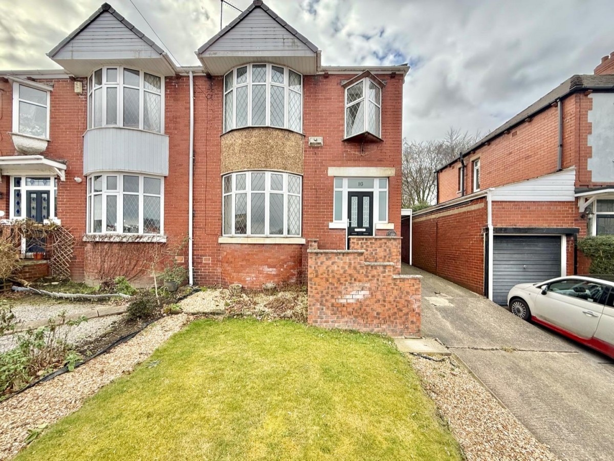 Hemingfield Road, Wombwell, Barnsley