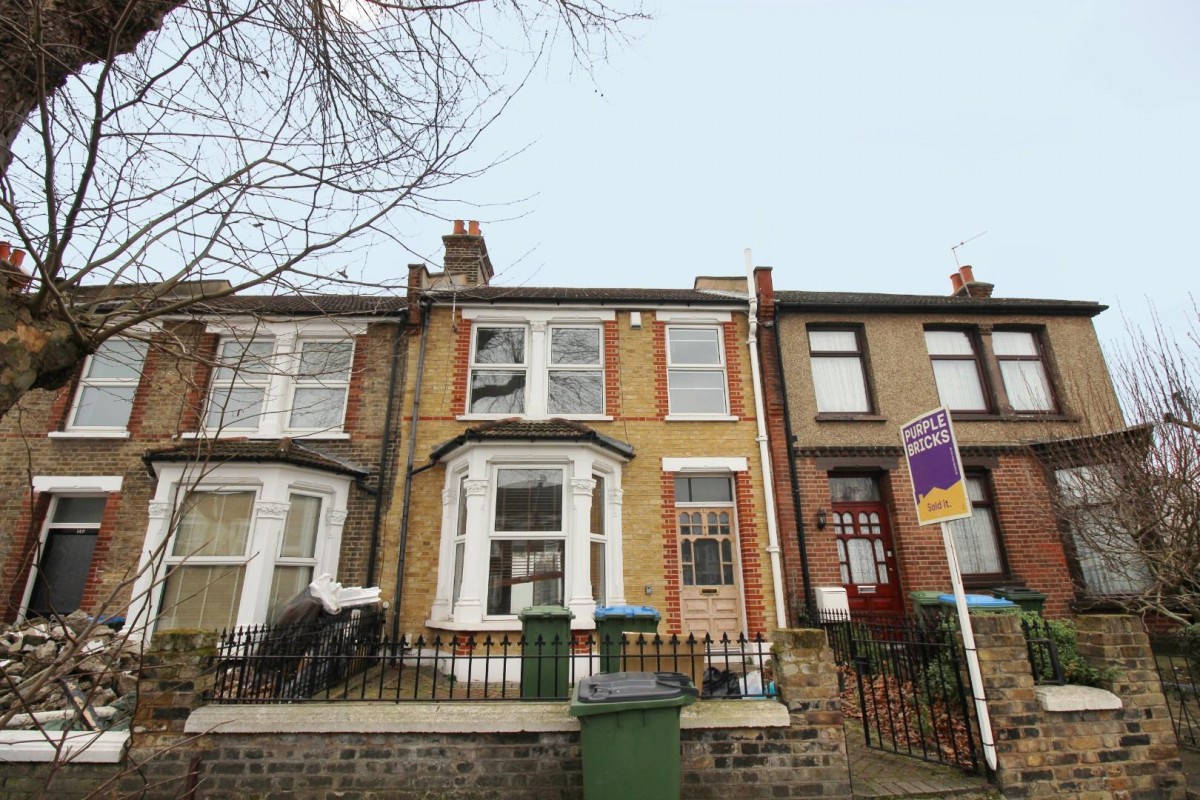 McLeod Road , London, SE2 0BS
