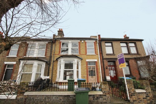 McLeod Road , London, SE2 0BS