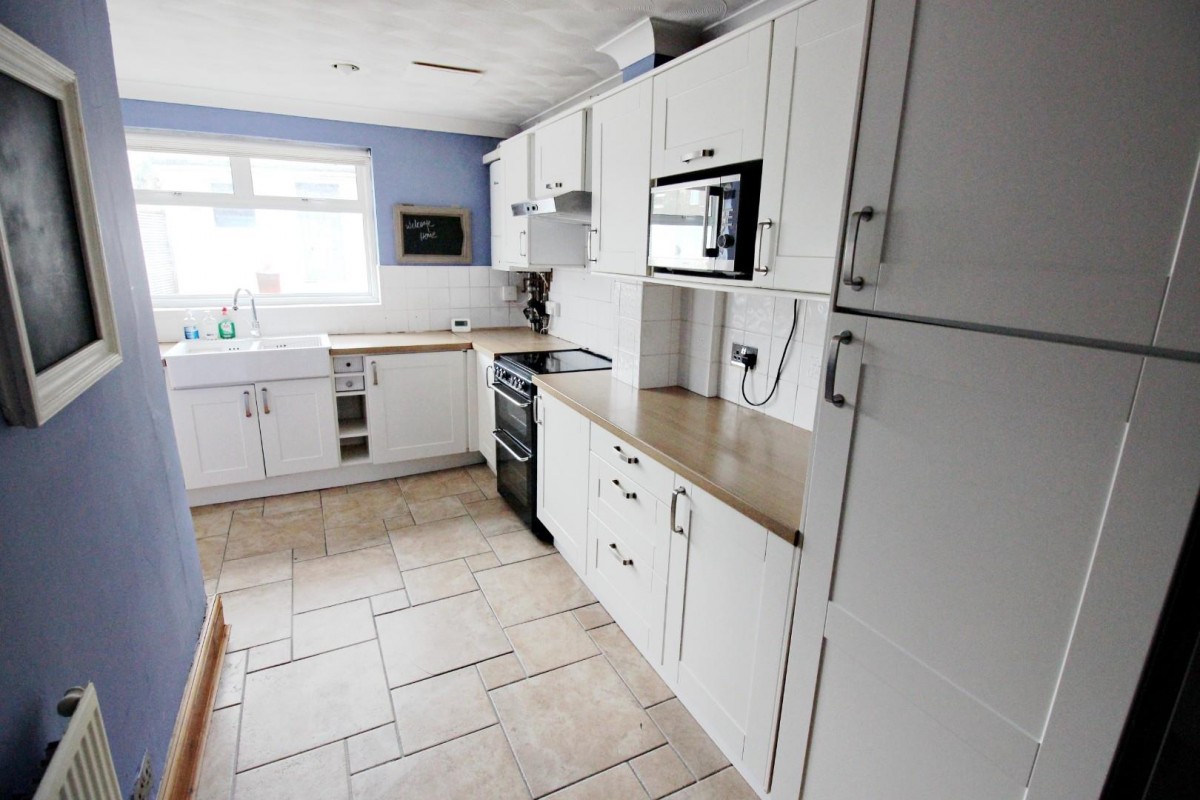 McLeod Road , London, SE2 0BS
