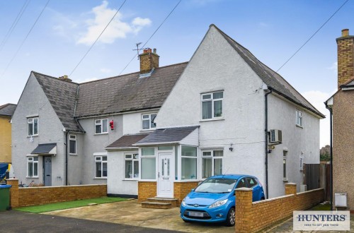 Olyffe Avenue, Welling