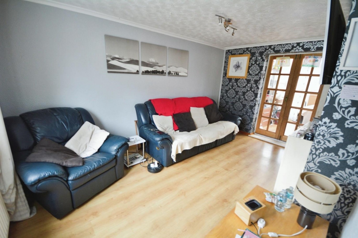 Cumby Road, Newton Aycliffe