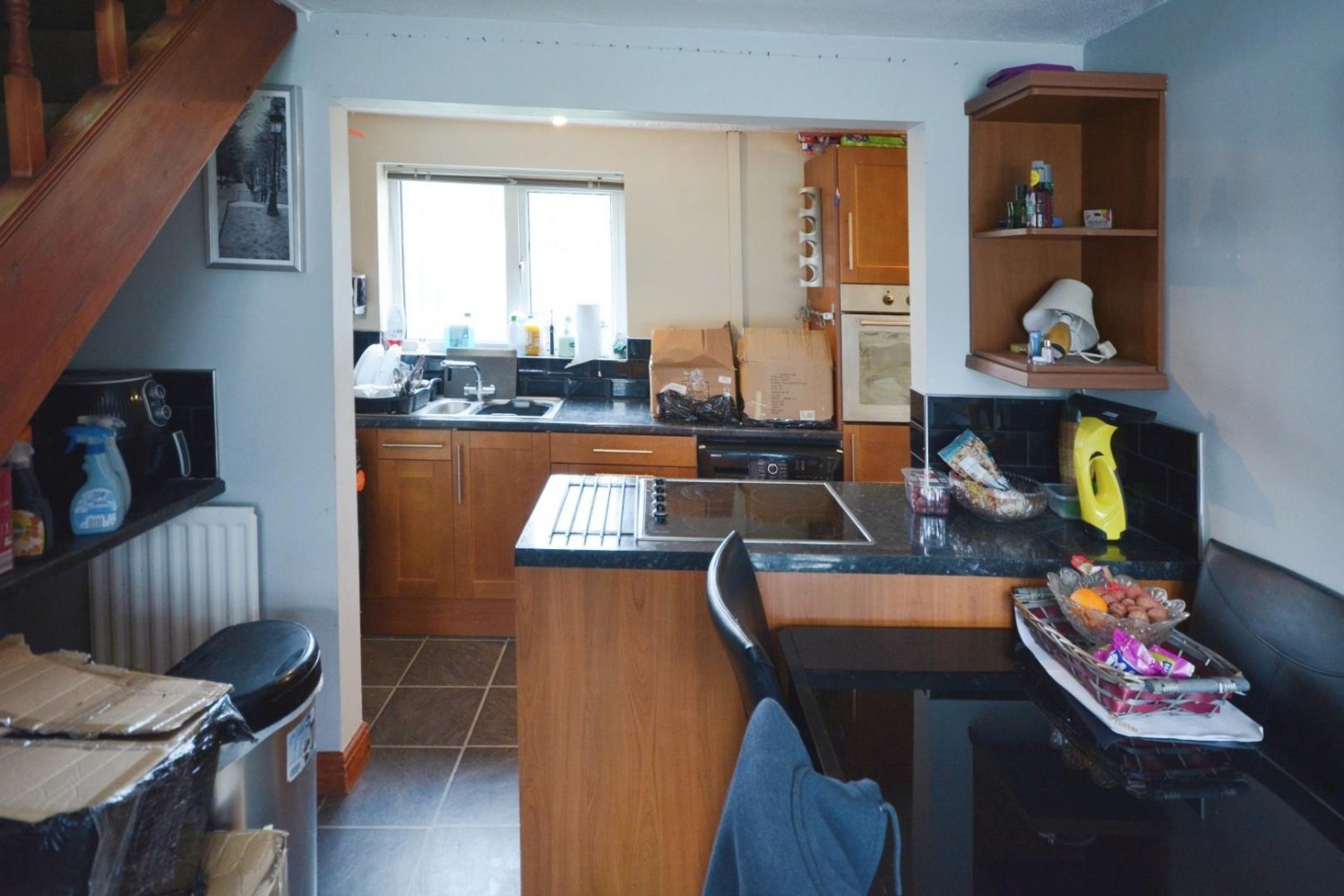 Cumby Road, Newton Aycliffe