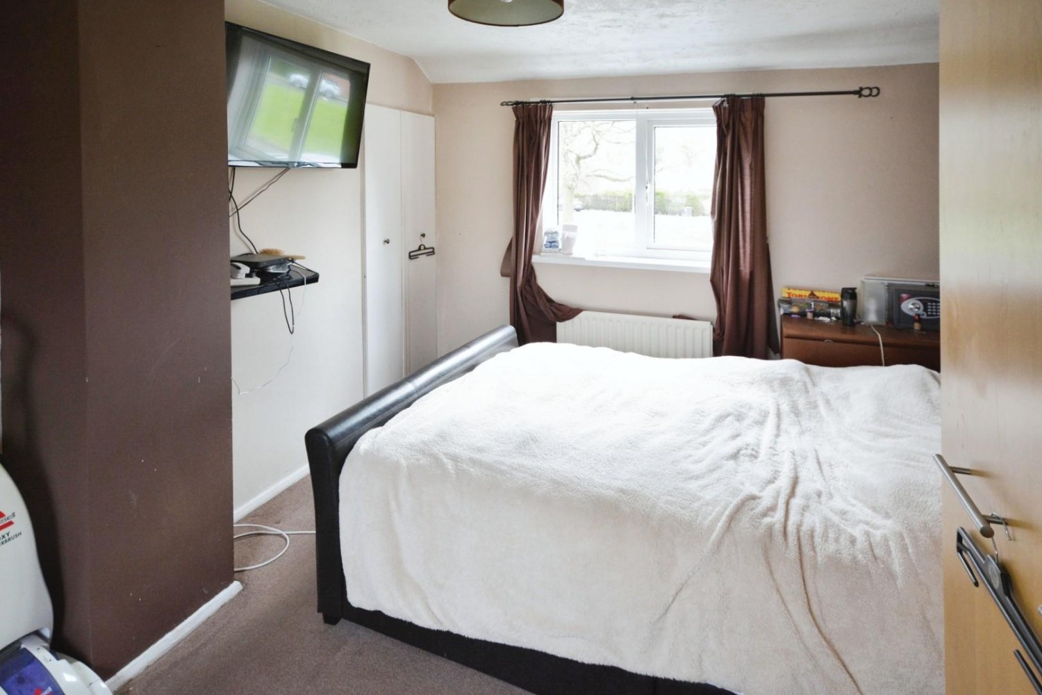 Cumby Road, Newton Aycliffe
