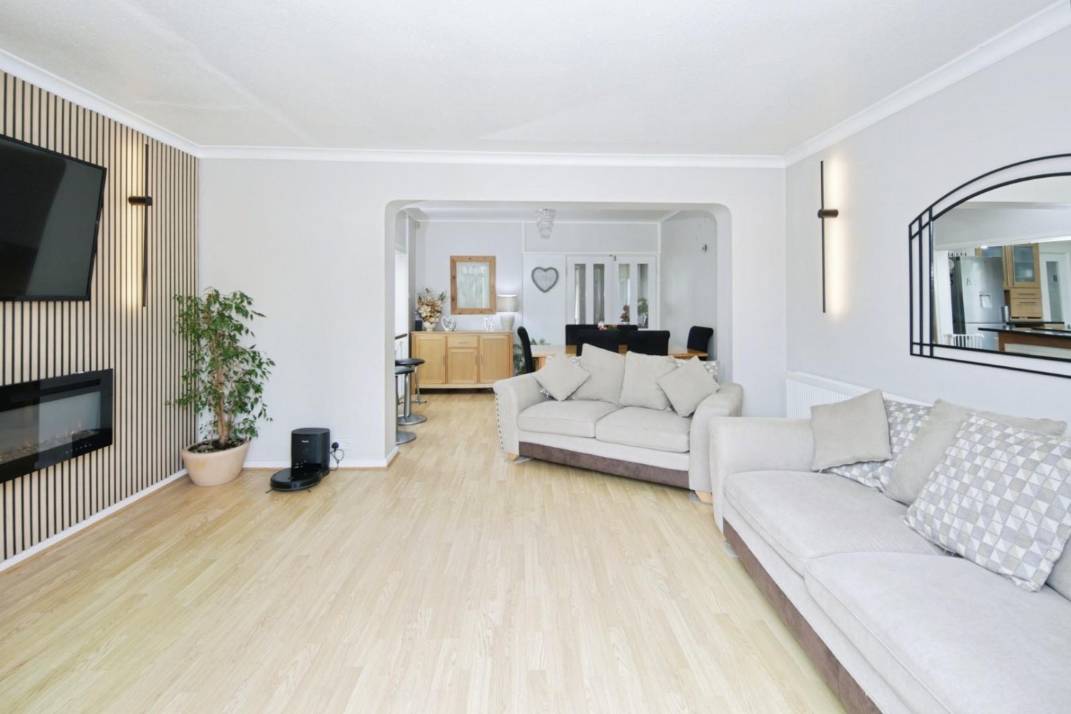 Longdon Road, Knowle, Solihull