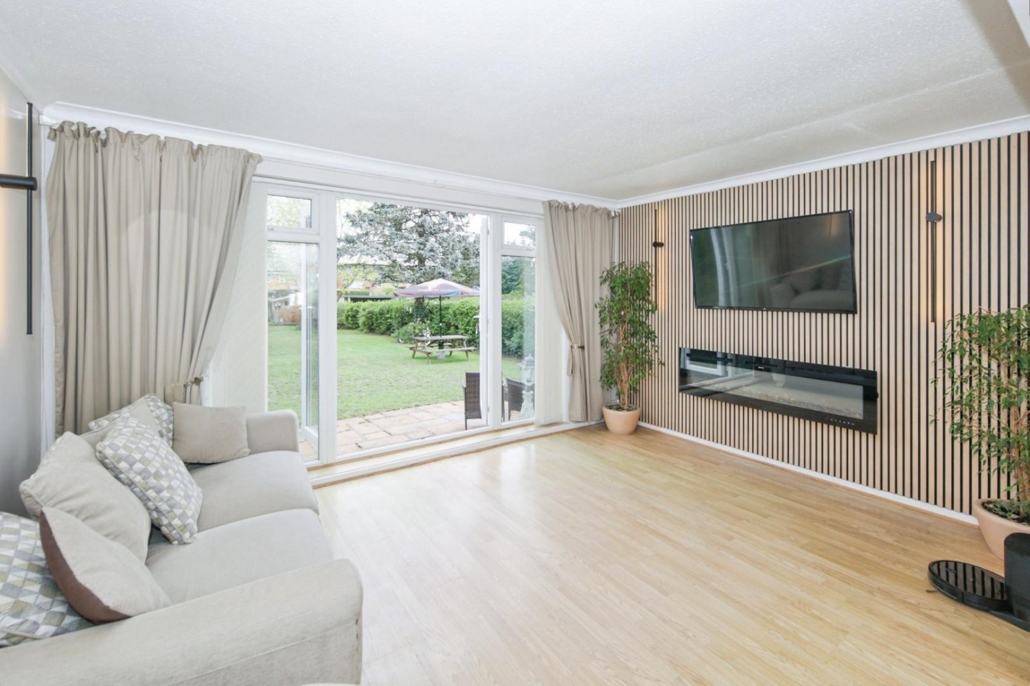 Longdon Road, Knowle, Solihull