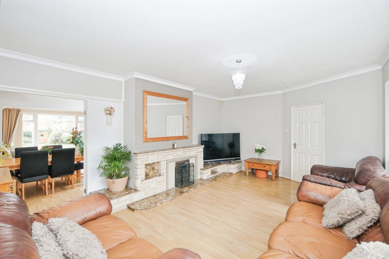 Longdon Road, Knowle, Solihull