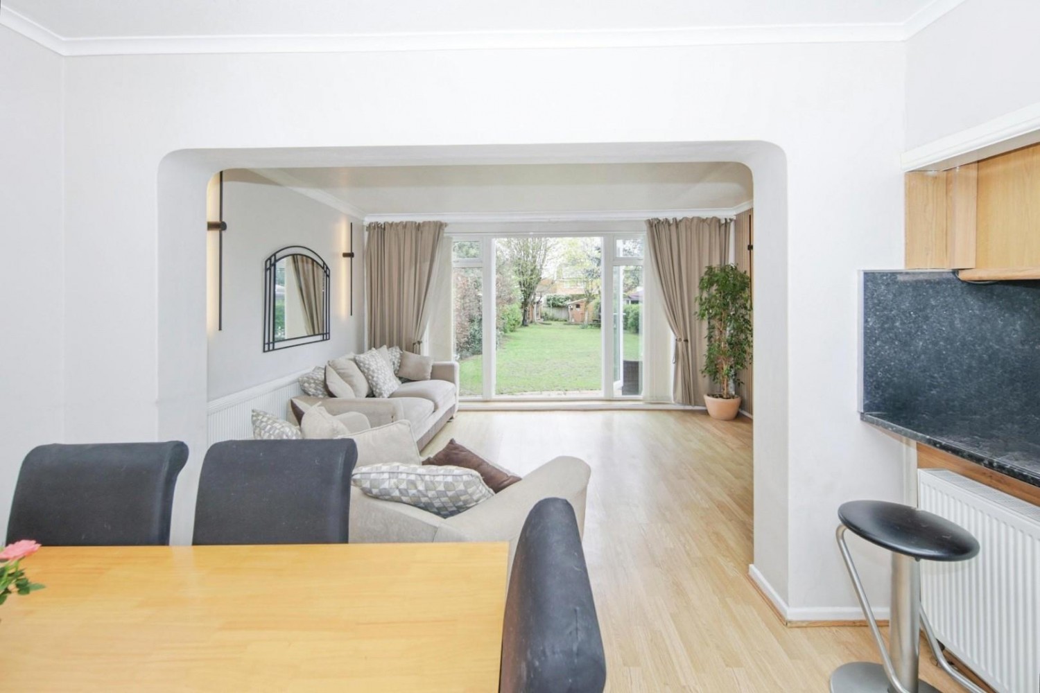 Longdon Road, Knowle, Solihull