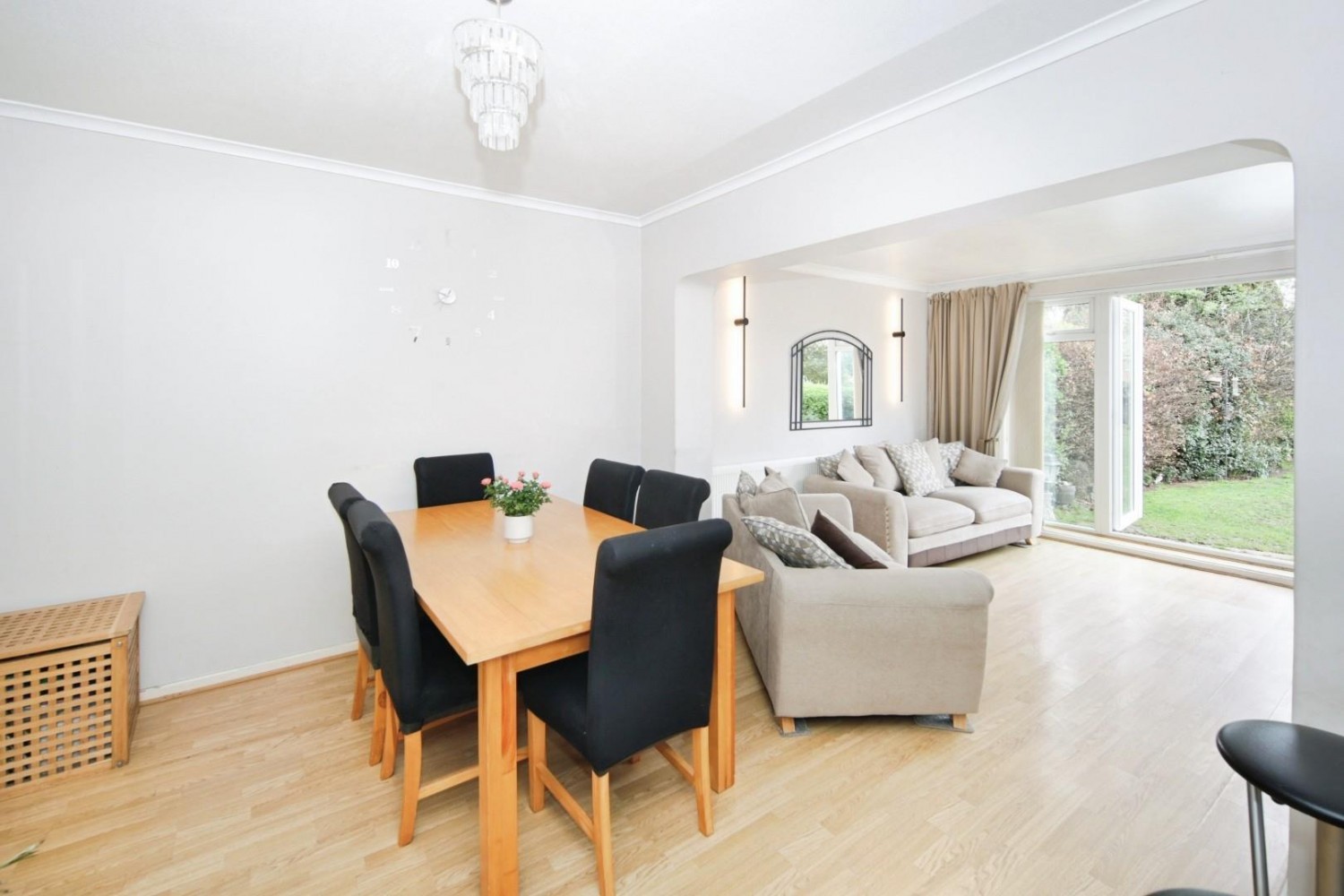 Longdon Road, Knowle, Solihull