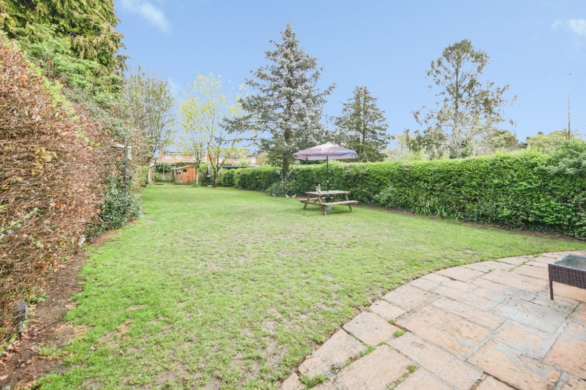 Longdon Road, Knowle, Solihull